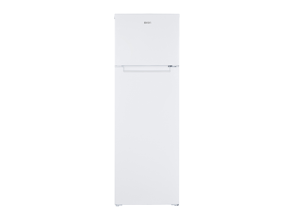 SVAN FRIGO SVF170V2 2P BLANCO A++ 172X60 VENTILADO