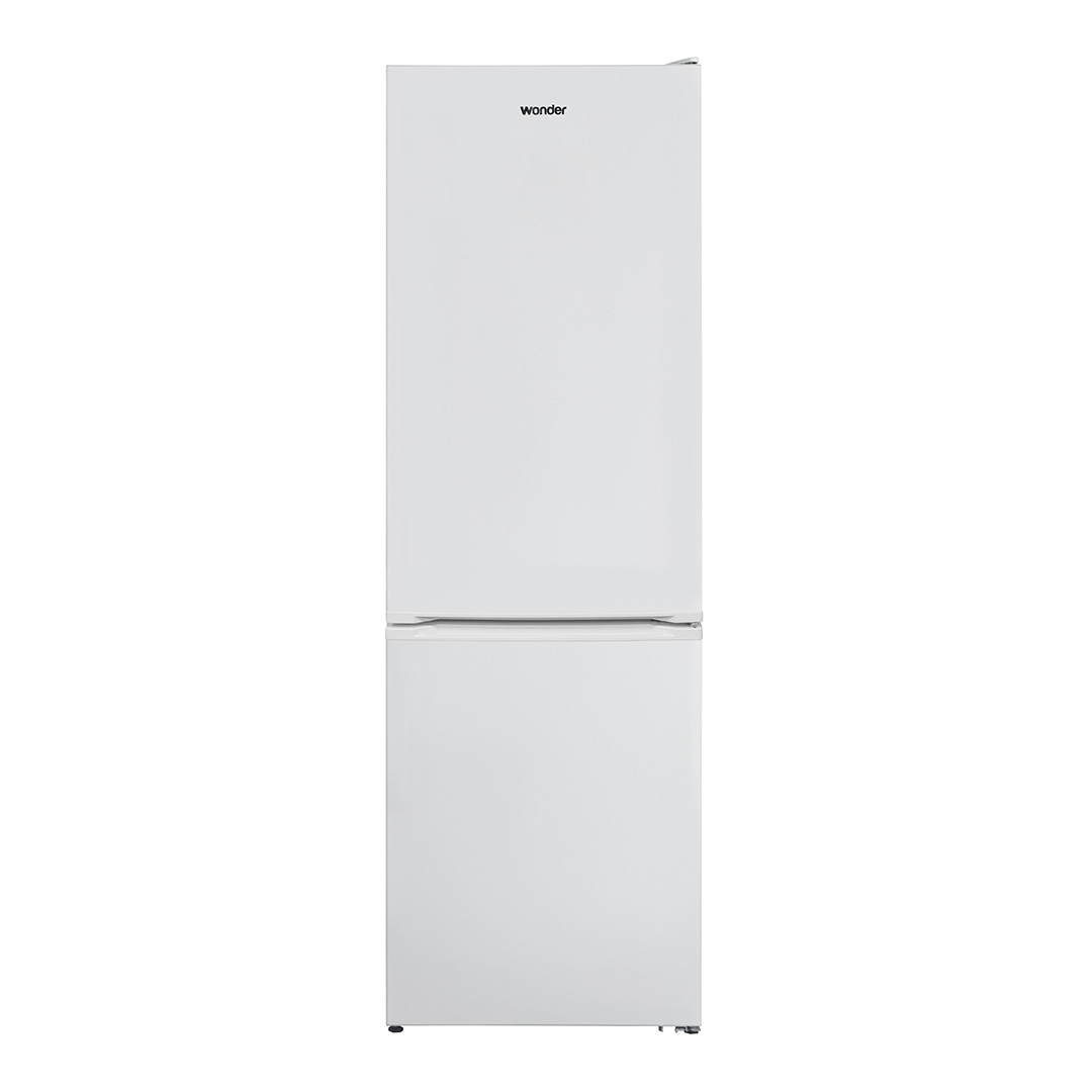 WONDER FRIGO WDF01182NF COMBI 180X54 N/F BLANCO