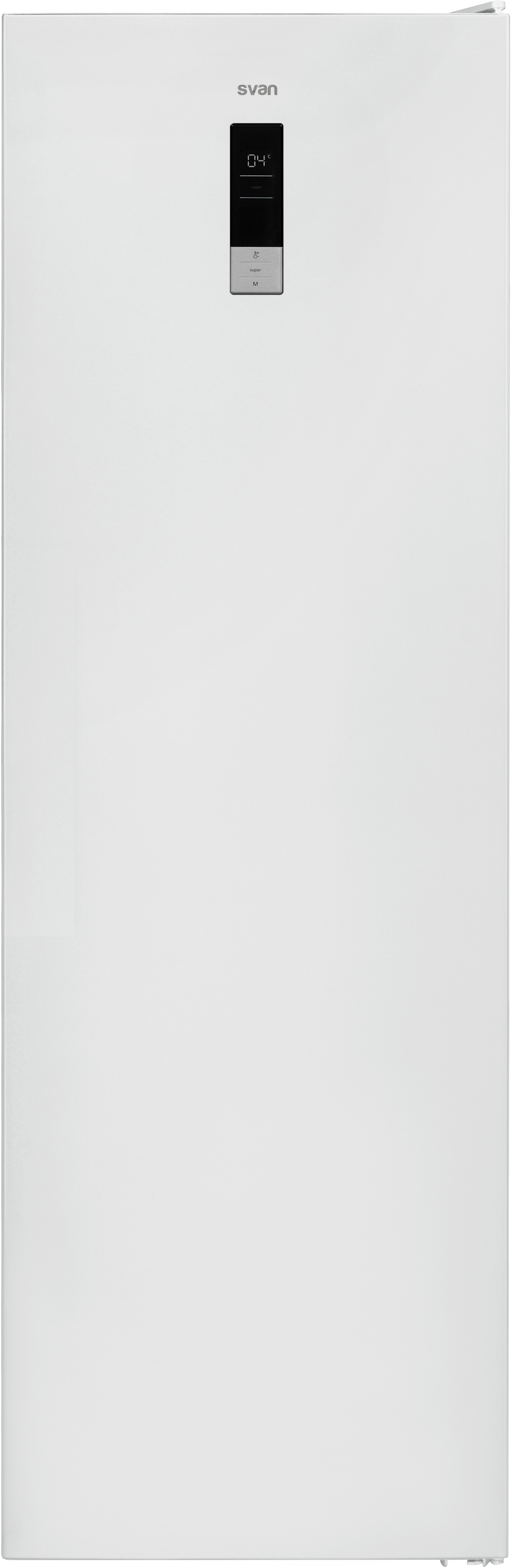 SVAN REFRIGERADOR SVR1864FFD blanco n/fr 185x60