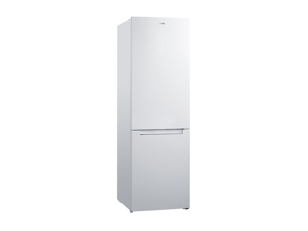 SVAN FRIGO SC185600FNF 185X60 N/F BLANCO F 293Litr