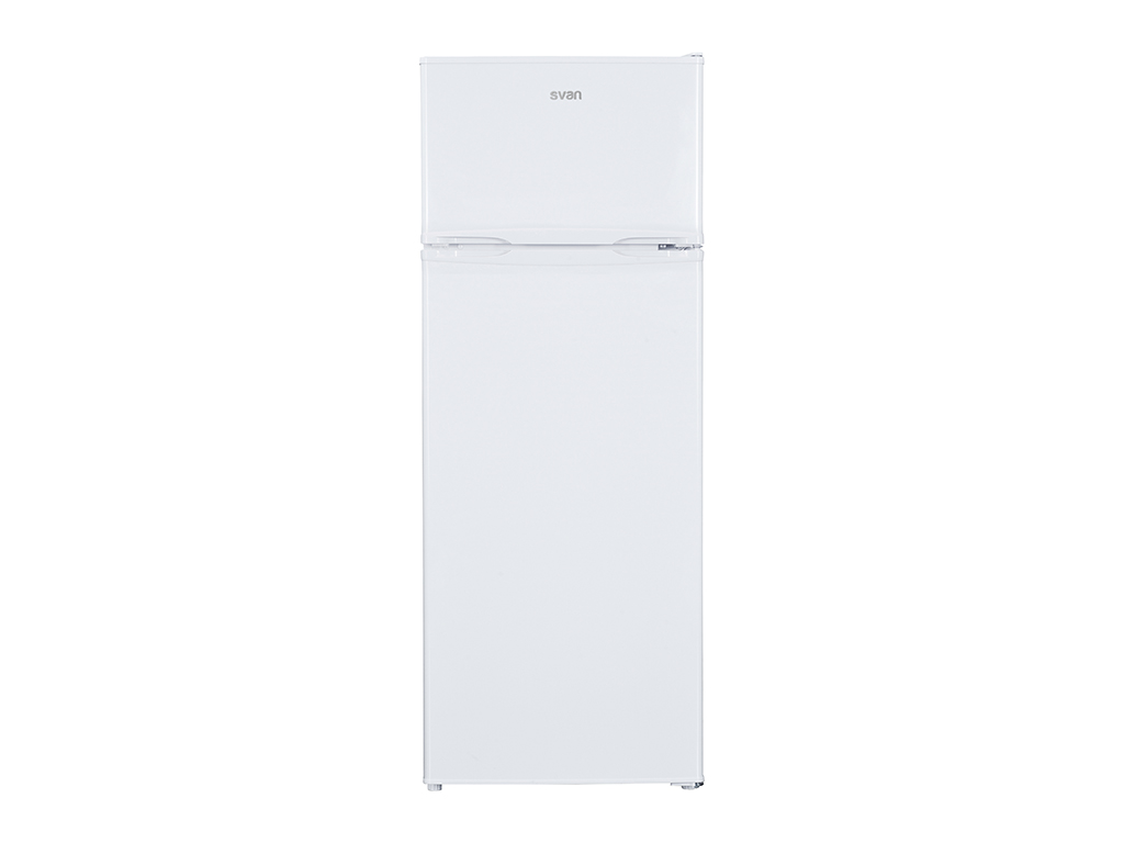 SVAN FRIGO SF145500F 143X55 2Ptas Blanco CICLICO F