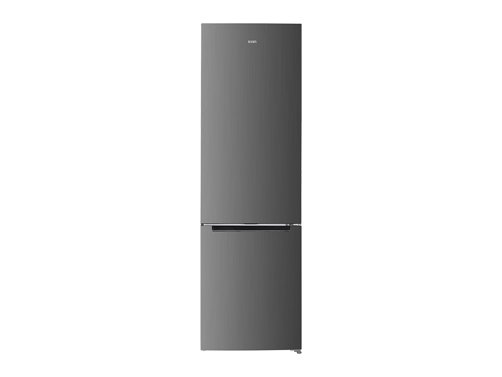 SVAN FRIGO SC2600FNFX COMBI N/Frost 201x60 INOX F