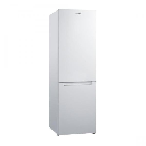 WONDER FRIGO WC2600FNF 201X60 N/F BLANCO Clase F