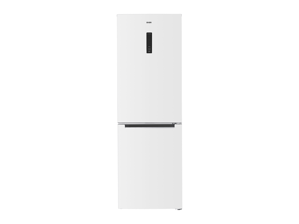 SVAN FRIGO SC185600FNFD 185X60 NF Blanco F Display