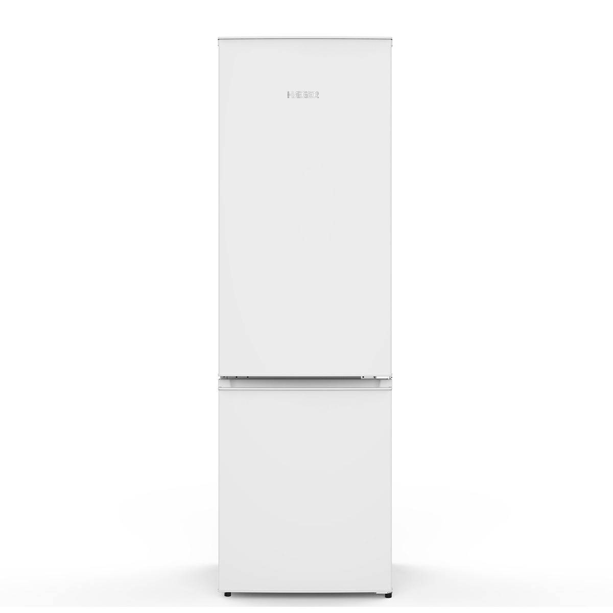 HAEGER FRIGO CR-28W-009A 178X55 A++ CICLICO 273L