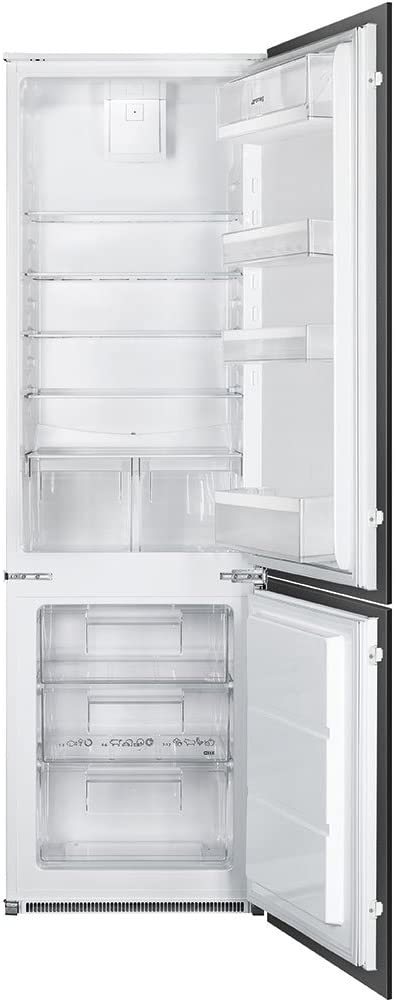 SMEG FRIGO C3170FP1 INTEGRACION