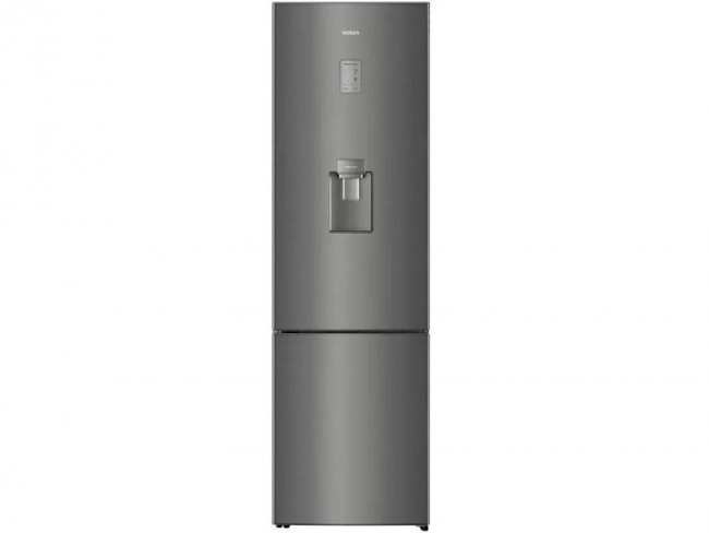 WINIA FRIGO WRN-N565DPT INOX C/DIS N/FROS 2X60 A++