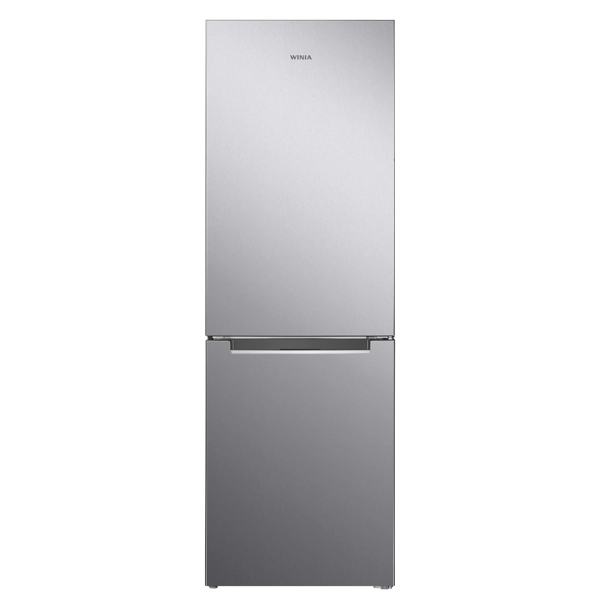WINIA FRIGO WRN-BH360NPT INOX N/FROS 185X60 A+