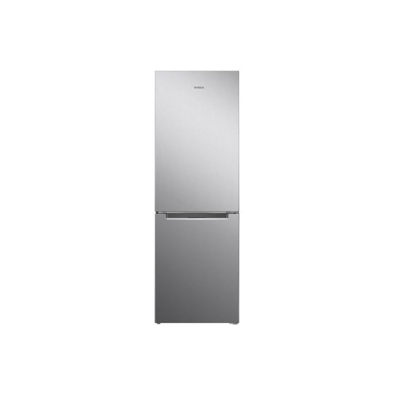 WINIA FRIGO WRN-BH48NPTA Inox N/F 185x60 A++/E