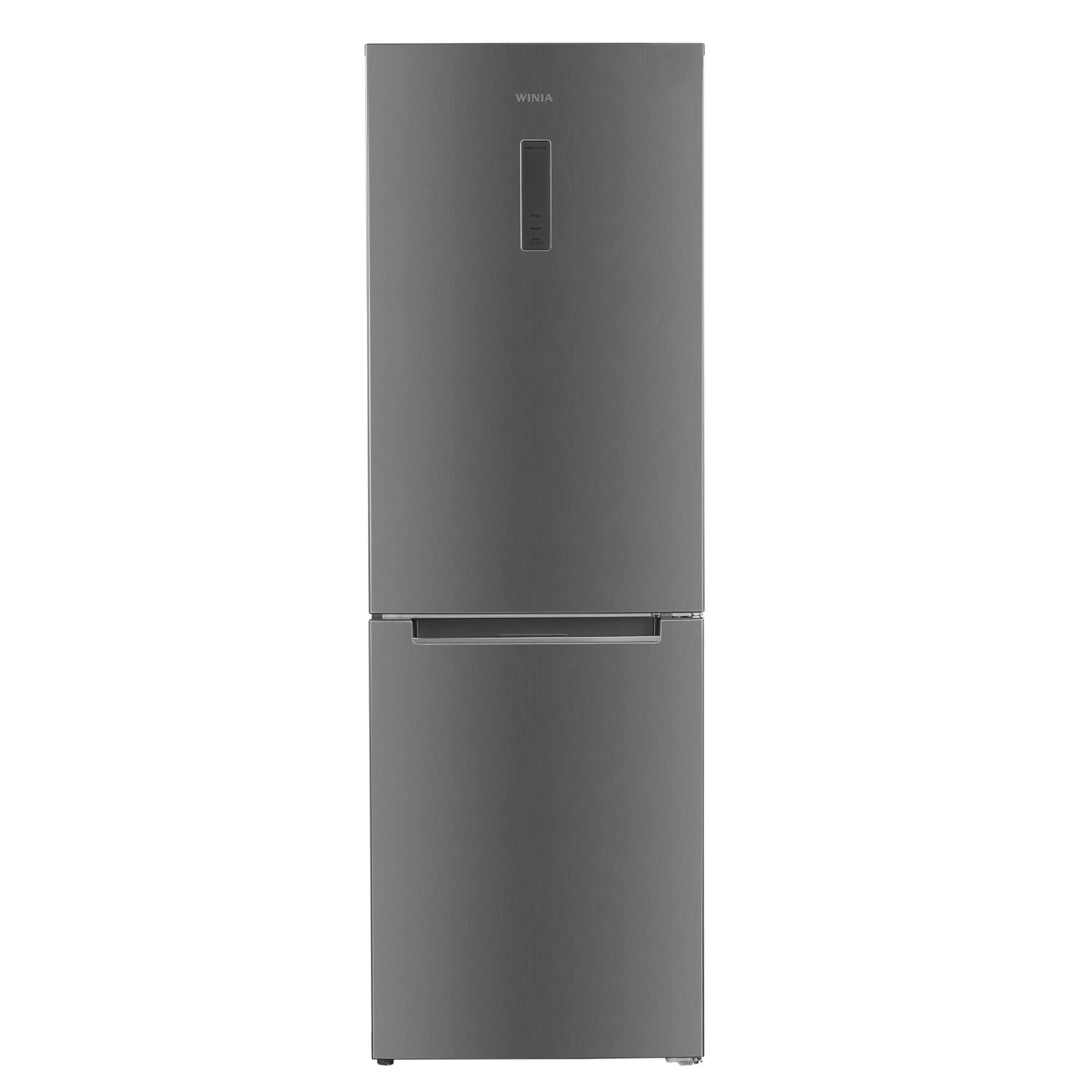 WINIA FRIGO WRN-BH465NPTA INOX N/F DISP 185X60 A++