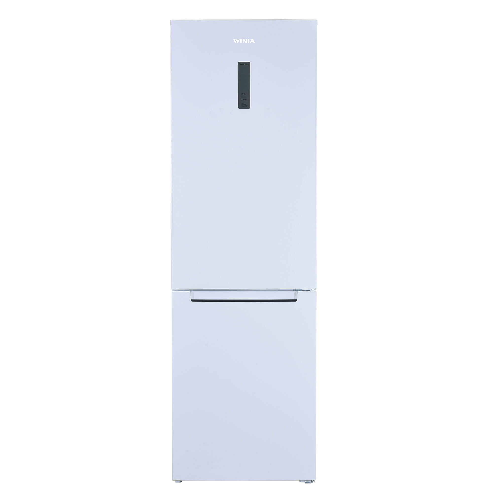 WINIA FRIGO WRN-BH2545NPW BLAN N/F DISP 195X60 A++