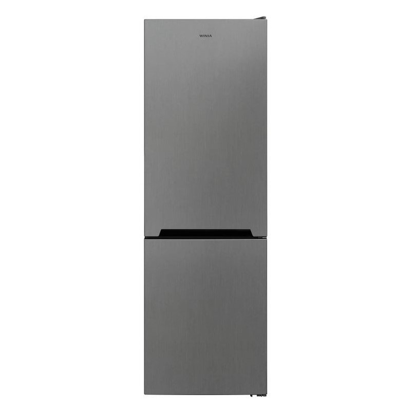 WINIA FRIGO WRN-BV310NPT 186x60 Inox  CLASE E