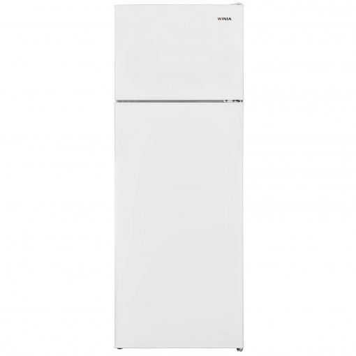 WINIA FRIGO WFR34VTW 2PTAS 143X55 CLASE F BLANCO