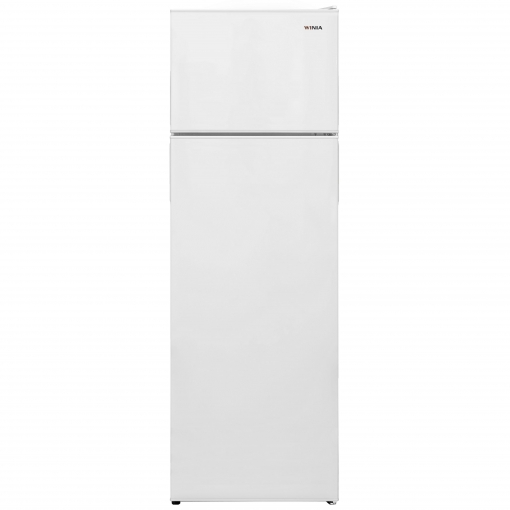 WINIA FRIGO WFR38VTW 2PTAS 161X55 CLASE F BLANCO
