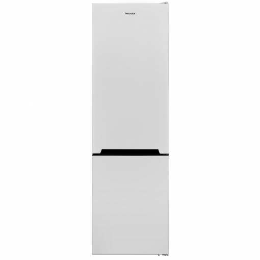WINIA FRIGO WRN-BV400NPW COMBI 200X60 N/F BLANCO F