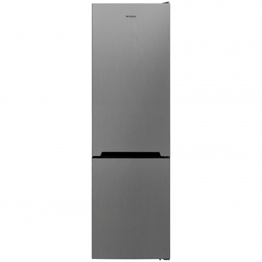 WINIA FRIGO WRN-BV400NPT COMBI 200x60 N/F INOX F