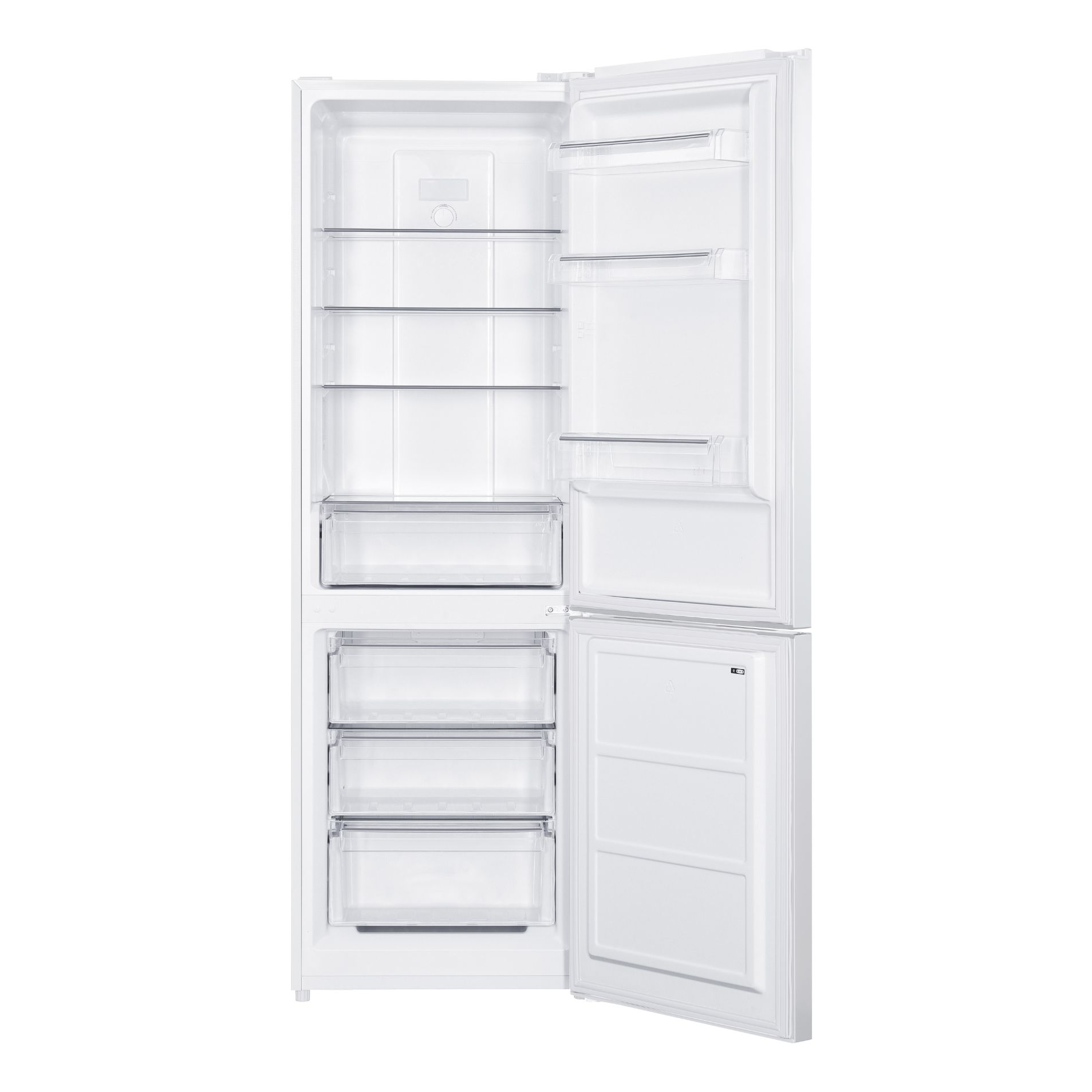 WINIA FRIGO WRN-BV310NPW 186x60 Blanco CLASE E