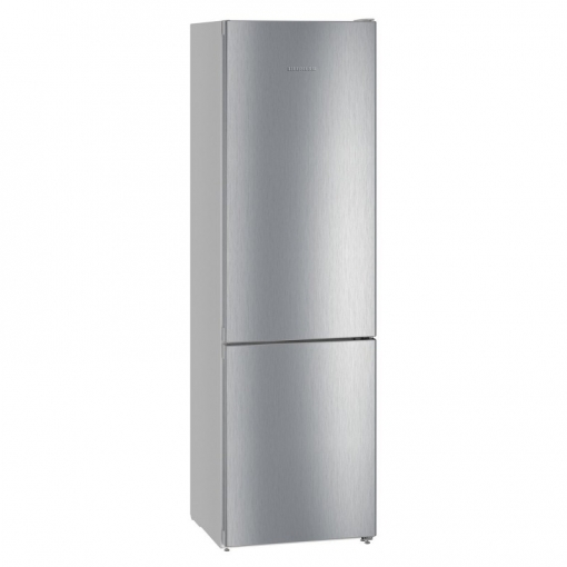 LIEBHERR FRIGO CNPel 372 Inox N/Frost 201x60X65 D