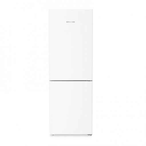 LIEBHERR FRIGO KGNf 52Z03-20 003 185x60 blanco/nf