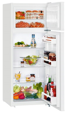LIEBHERR FRIGO CT-2531 21 001 M 2P 141x55