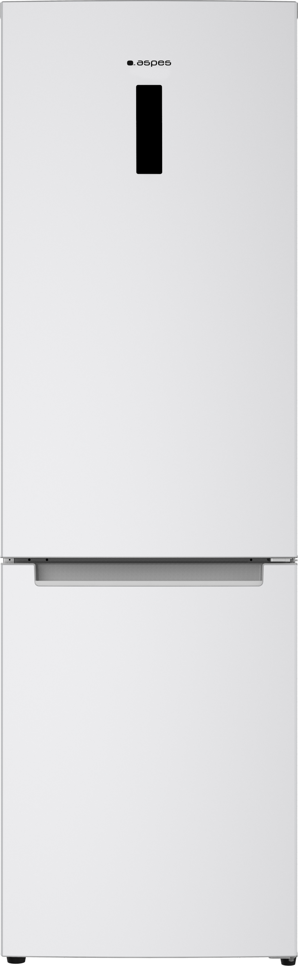 ASPES FRIGO AC11865NF2 185x60 N/F Display A++/E