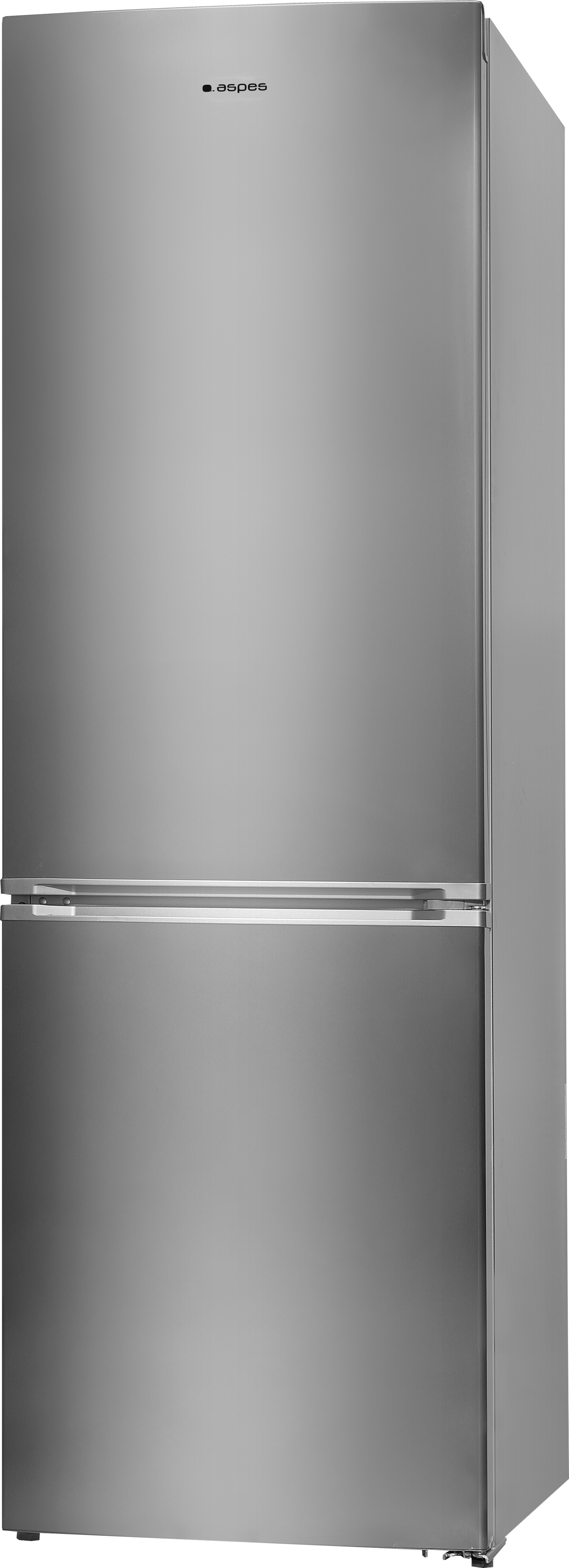 ASPES FRIGO AC11852NFX INOX N/FROST 185X60 A+