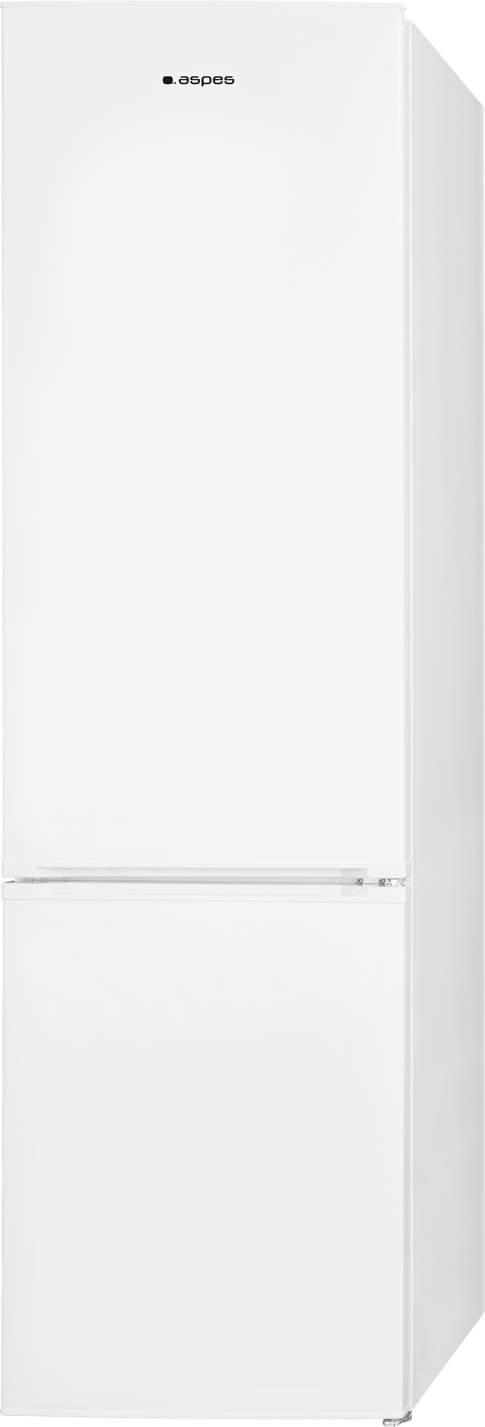 ASPES FRIGO AC11855NF BLANCO N/FROST 180X54 A+