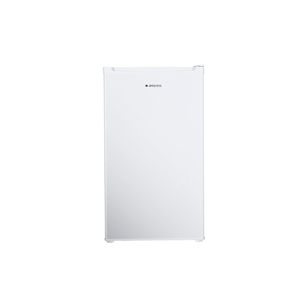 ASPES  REFRIGERADOR AFR 1086 84x50x56 blanco F