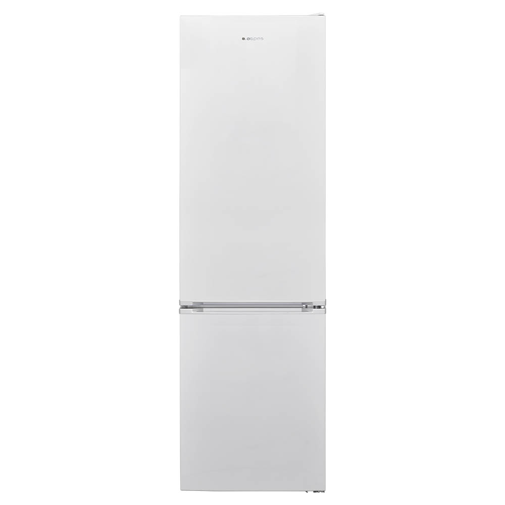 ASPES FRIGO AC2001NF COMBI 201X60 BLANCO F