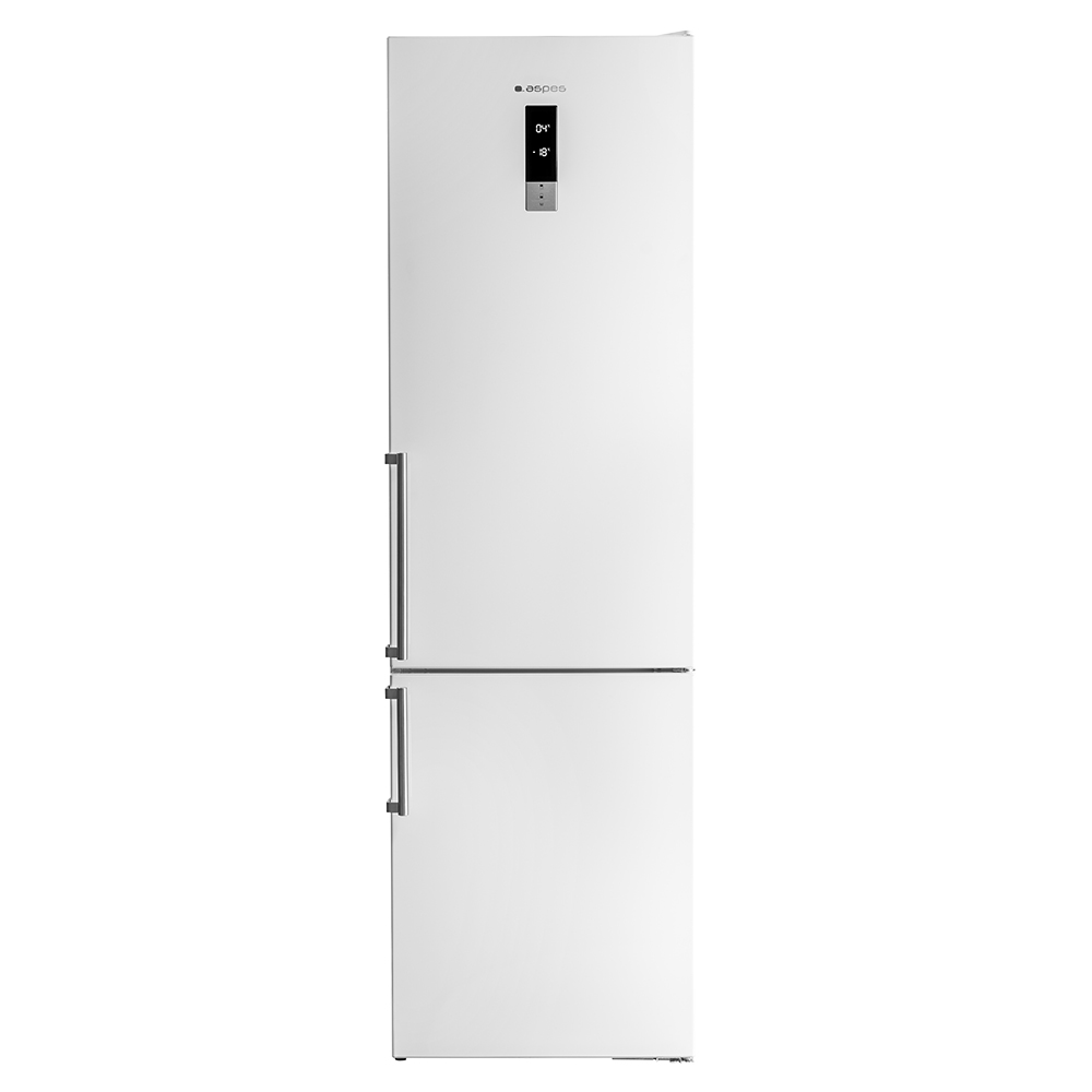 ASPES FRIGO AC12003NF2 blanco n/frost 201x60 E