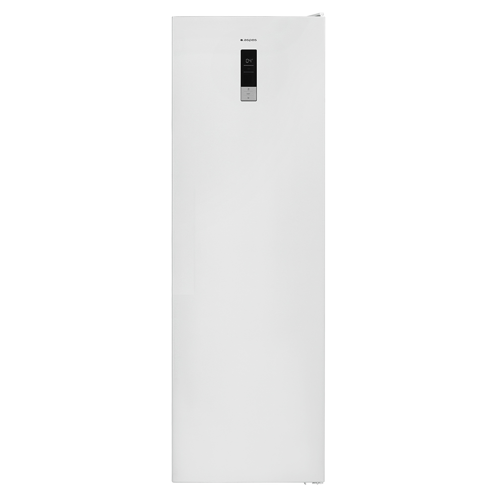 ASPES REFRIGERADOR ARV285DD BLANCO 1P 186X60 E