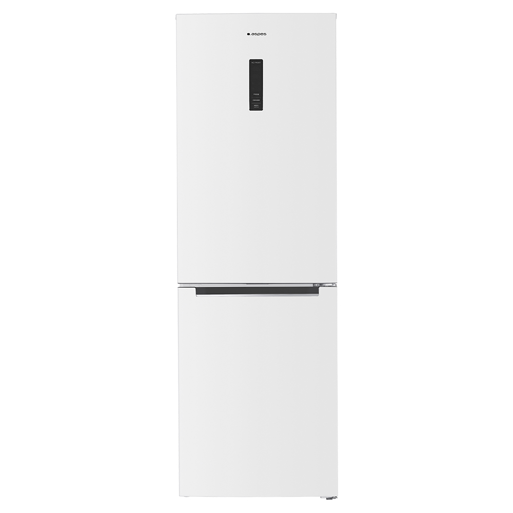 ASPES FRIGO AC185600FNFD 185X60 N/F BLANCO Clase F