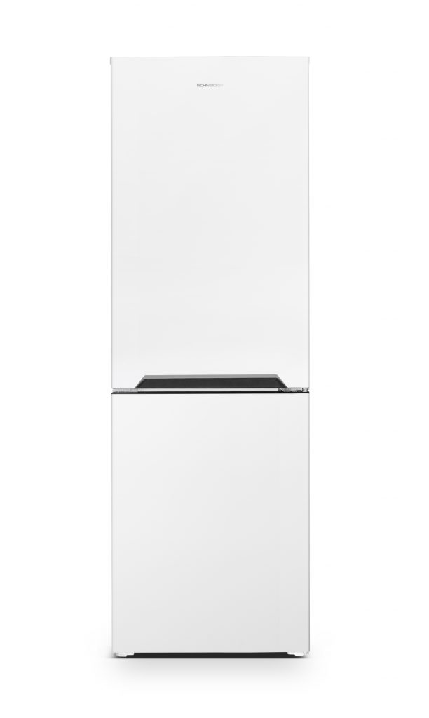 SCHNEIDER FRIGO SCCB320NFW blanco n/f 185x60 A+ F