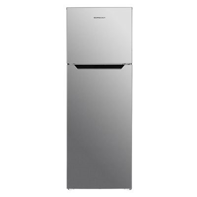SCHNEIDER FRIGO SCDD308X inox ciclico 2p 172x60 A+