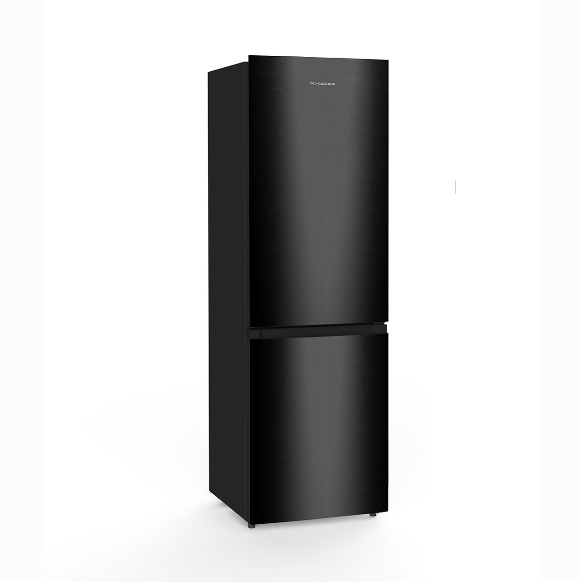 SCHNEIDER FRIGO SCCB310NFMB negro n/fros 185x60 E