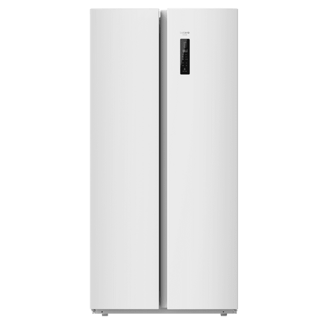 CECOTEC FRIGO AMERICANO SBS430WHITE 2381E176x84,5