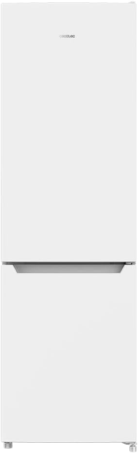 CECOTEC FRIGO 250 E WHITE 180x55 NF E (a++)02435