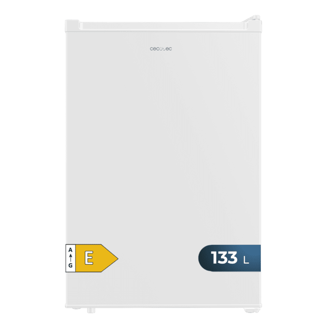 CECOTEC REFRIGERADOR TT133 L 85X55 1P.  E 01939