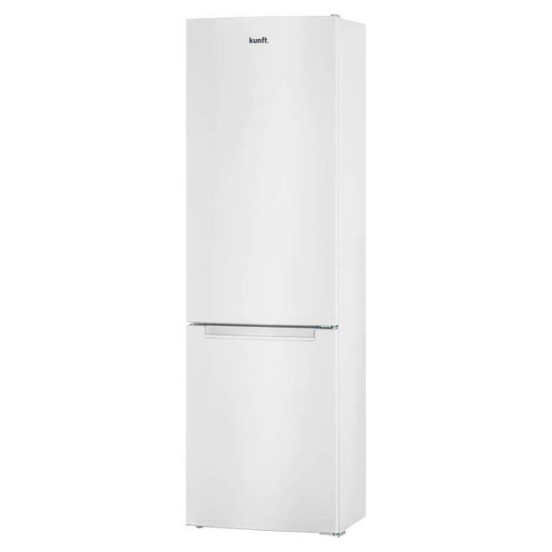 KUNFT FRIGORÍFICO COMBI KC3904N WH 180x55 CLASE F