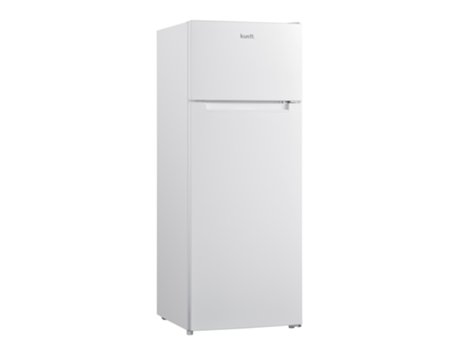 KUNFT FRIGO KDD5195 2P 143x55cm  E/ A+