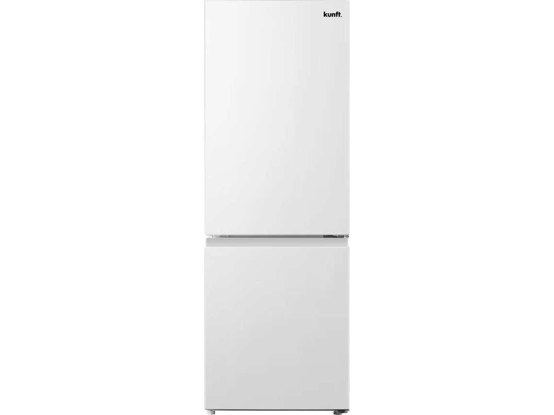 KUNFT FRIGO KC6455 COMBI 143X50CM (F)CICLICO