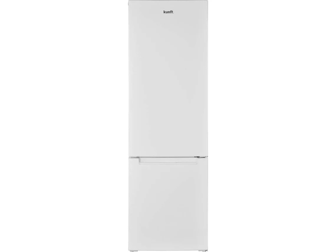 KUNFT FRIGO KC8445 blanco n/f 180x55x60