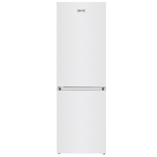 KROMS FRIGO KC-18-W COMBI N/F 185X60 BLANCO ClaseF