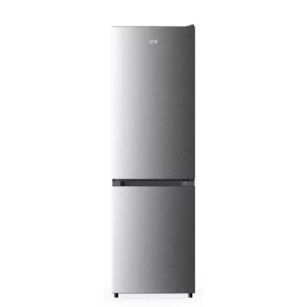 VOK FRIGO EVR-310NEI inox no frost 185x60 E