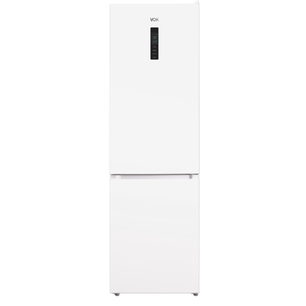 VOK FRIGO EVR-344NEWPC blanco N/F Display 195x60 E