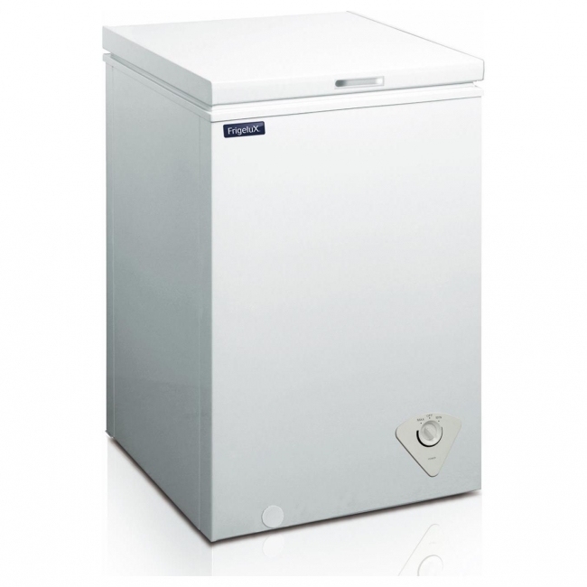 FRIGELUX CONGELADOR CV99 HORIZ 100L A+