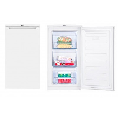 BEKO CONG. VERTICAL FS166020 Tablet Top 82Cm A+
