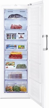 BEKO CONGELADOR VERTICAL FN130420 NoFrost 171Cm A+