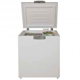 BEKO CONGELADOR HS 221520 86X75.1X72.5 A+ 208L.ARC