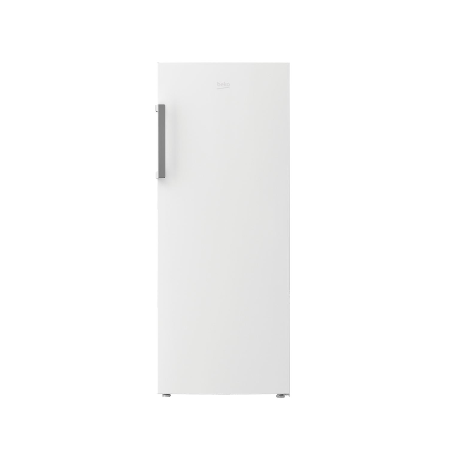 BEKO CONGELADOR VERTICAL RFNE270K21W 152X60 N/F BL
